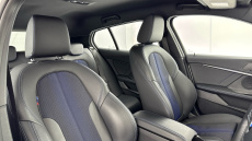 BMW 1 Series 118i [136] M Sport 5dr Step Auto Petrol Hatchback